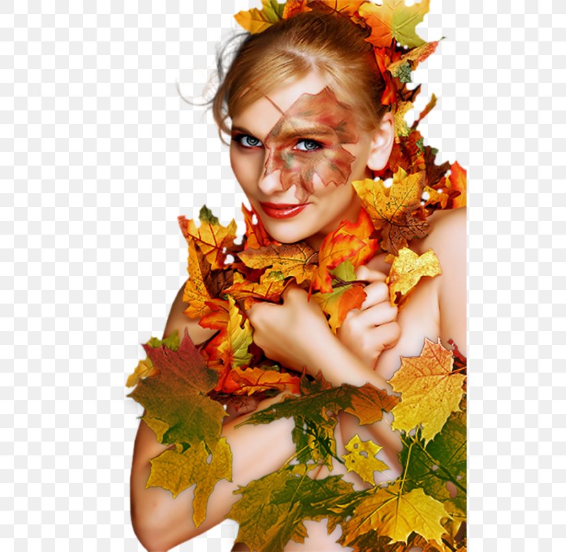 Woman Autumn Lady Centerblog, PNG, 533x800px, Watercolor, Cartoon, Flower, Frame, Heart Download Free