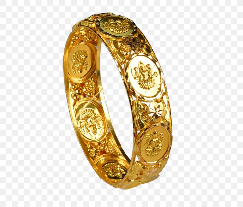 Bangle Lakshmi Gold Jewellery Bracelet, PNG, 510x700px, Bangle, Ashta Lakshmi, Bracelet, Brass, Colored Gold Download Free