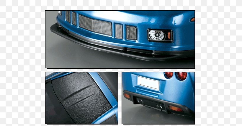 Bumper Chevrolet Corvette Car General Motors, PNG, 595x426px, Bumper, Auto Part, Automotive Design, Automotive Exterior, Body Kit Download Free