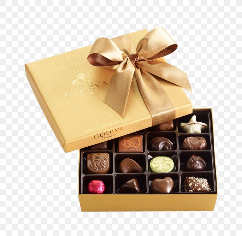 Chocolate Truffle Cream Coffee Ganache Godiva Chocolatier, PNG, 800x800px, Chocolate Truffle, Ballotin, Biscuits, Bonbon, Box Download Free