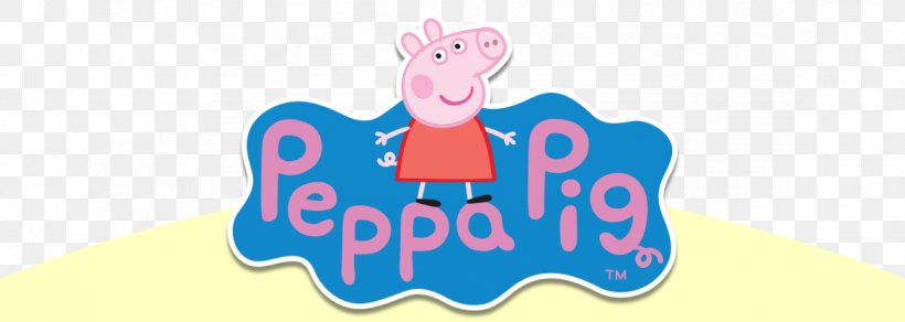 Daddy Pig Mummy Pig Clip Art, PNG, 1170x417px, Daddy Pig, Brand, Logo, Mummy Pig, Nick Jr Download Free
