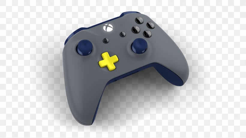 Game Controllers Xbox One Controller PlayStation 4 PlayStation 3 Video Game Consoles, PNG, 1400x788px, Game Controllers, All Xbox Accessory, Computer Component, Dpad, Electronic Device Download Free