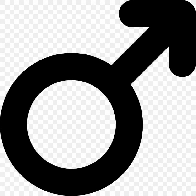Gender Symbol Transgender LGBT Symbols, PNG, 981x982px, Gender Symbol, Alchemical Symbol, Black And White, Female, Gender Download Free