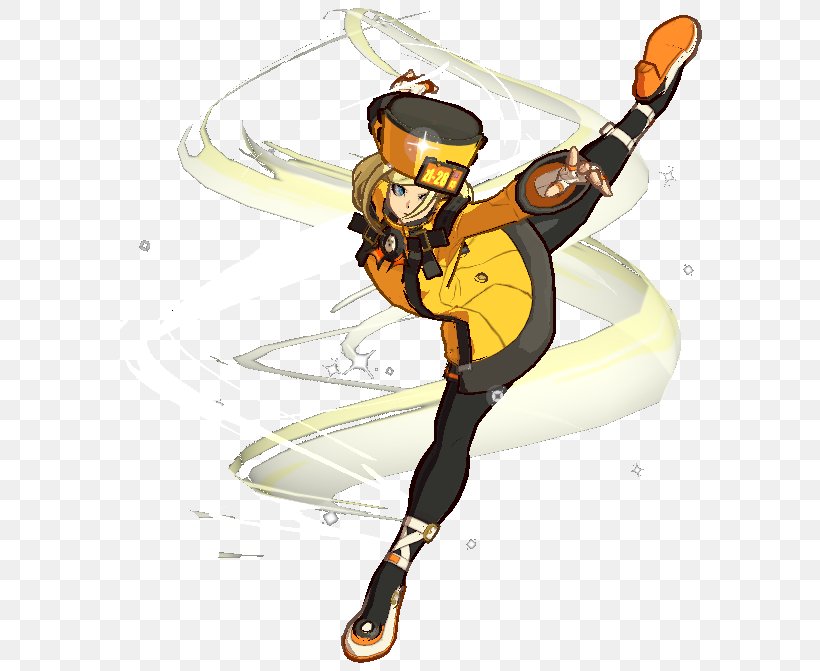 Guilty Gear Xrd Battle Fantasia Persona 4 Arena Millia Rage Jam Kuradoberi, PNG, 607x671px, Watercolor, Cartoon, Flower, Frame, Heart Download Free