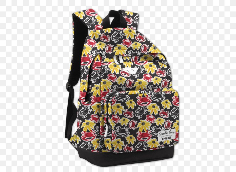 Handbag Backpack, PNG, 600x600px, Handbag, Backpack, Bag, Luggage Bags, Yellow Download Free