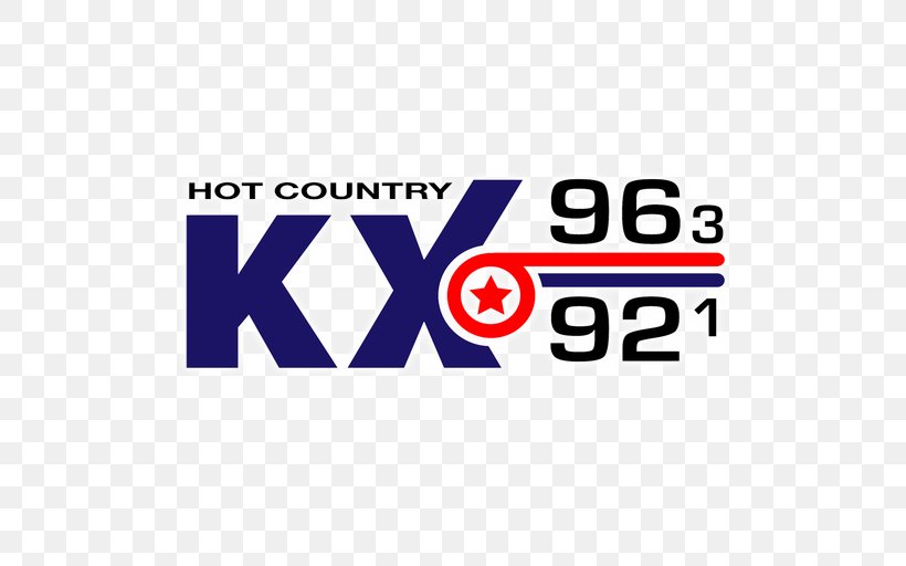 KKCM FM Broadcasting Logo KXCM Brand, PNG, 512x512px, Fm Broadcasting, Area, Blue, Brand, Country Music Download Free