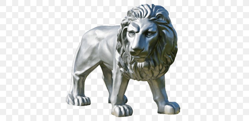 Lion Statue Stone Sculpture Saraswati, PNG, 400x400px, Lion, Big Cats, Carnivoran, Cat Like Mammal, Classical Sculpture Download Free