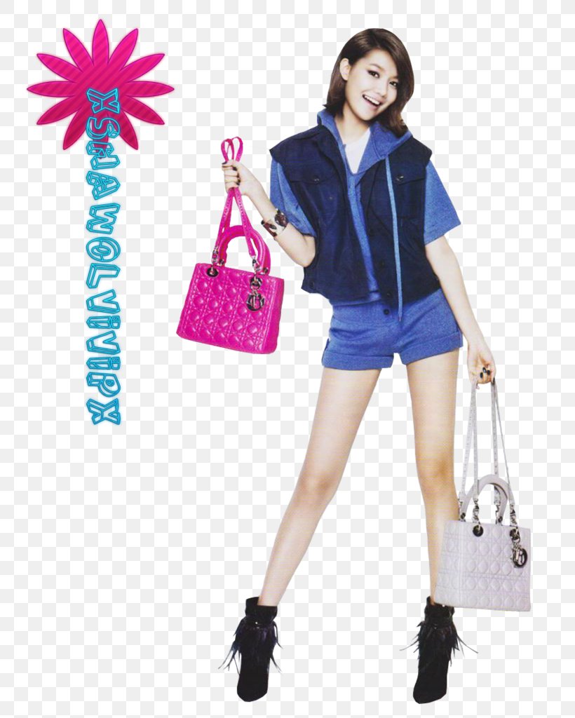 South Korea Girls' Generation Magazine Cosmopolitan, PNG, 780x1024px, Watercolor, Cartoon, Flower, Frame, Heart Download Free