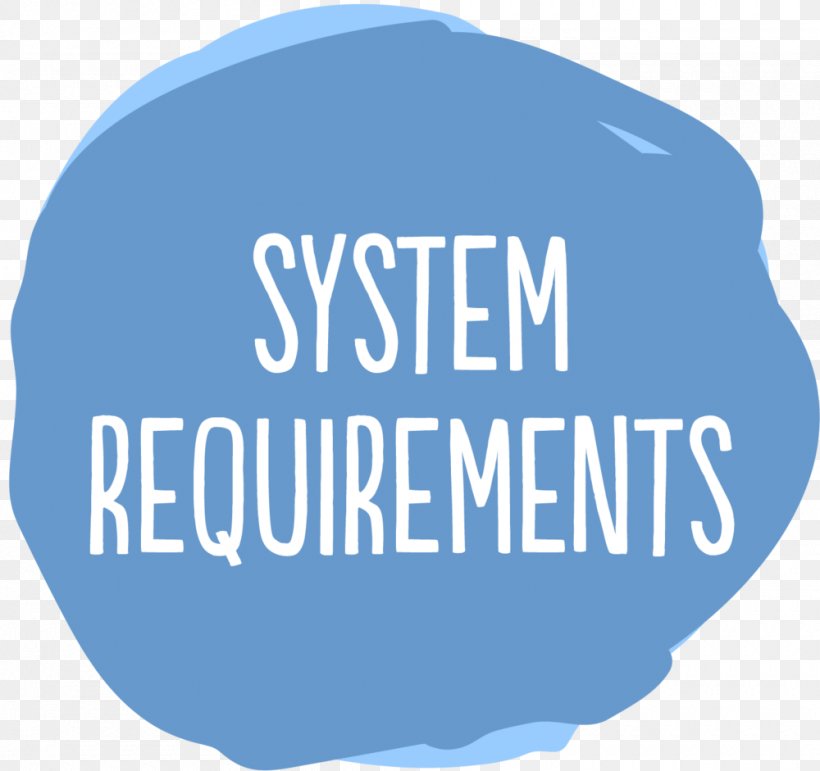 System Requirements Computer Software Android, PNG, 1000x941px, System Requirements, Android, Area, Blue, Brand Download Free