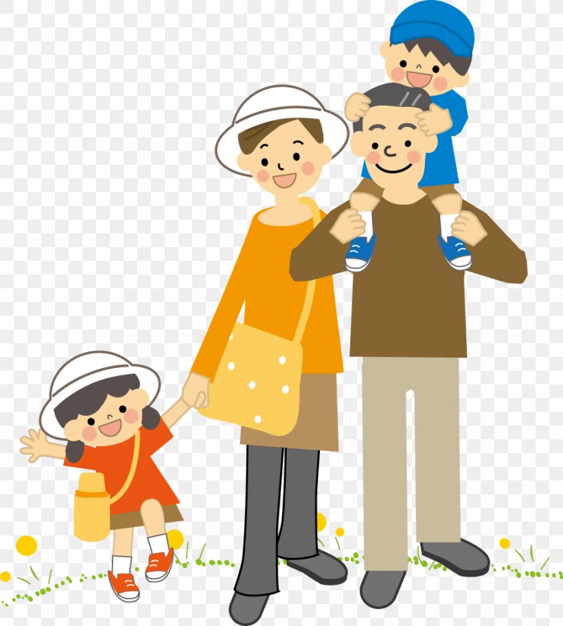Tsukuba Hiking Child Family, PNG, 926x1031px, Tsukuba, Art, Boy, Cartoon, Child Download Free