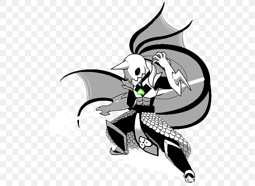 Undertale Toriel Clip Art, PNG, 600x600px, Undertale, Art, Black, Black And White, Deviantart Download Free