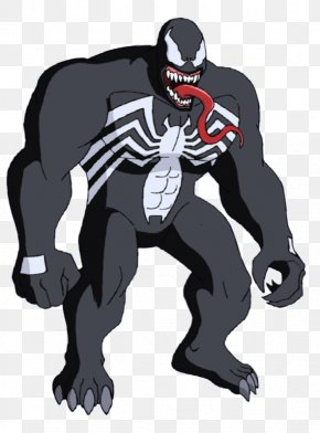 Spider-Man Miles Morales Venom Electro Marvel Legends, PNG, 1210x1419px ...
