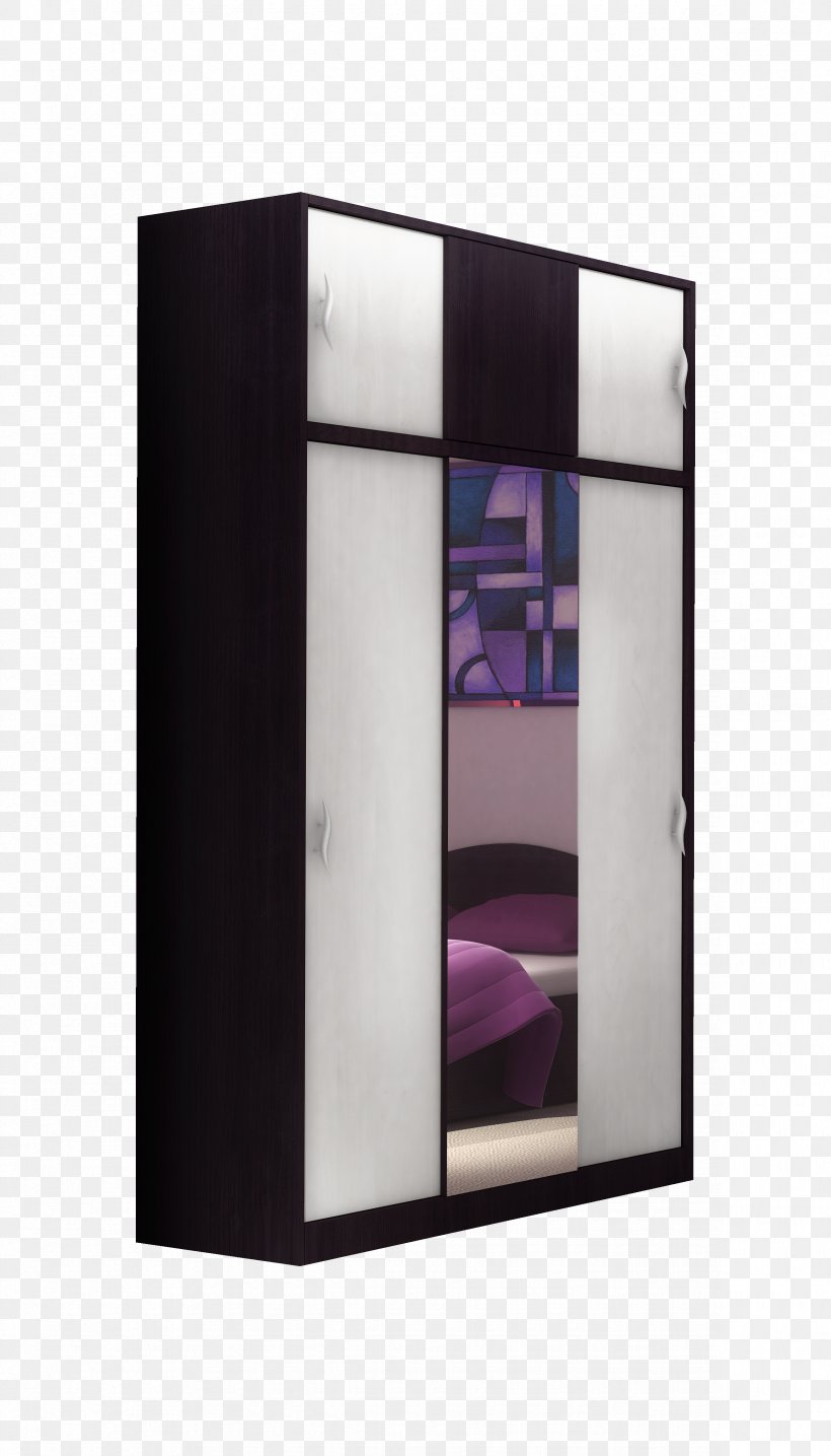 Armoires & Wardrobes Cupboard Angle, PNG, 2362x4134px, Armoires Wardrobes, Cupboard, Furniture, Purple, Wardrobe Download Free