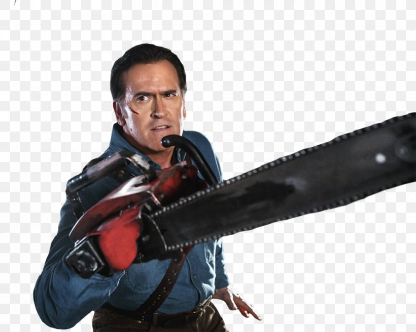 Bruce Campbell The Evil Dead Fictional Universe Ash Williams Television, PNG, 1000x800px, Bruce Campbell, Army Of Darkness, Ash Vs Evil Dead, Ash Vs Evil Dead Season 1, Ash Williams Download Free