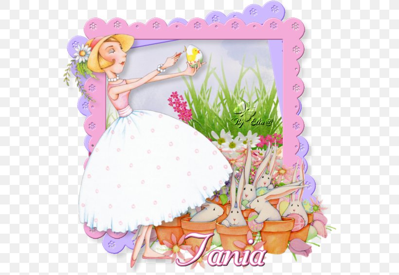 Cake Decorating Easter Doll Clip Art, PNG, 562x565px, Cake Decorating, Cake, Character, Doll, Easter Download Free