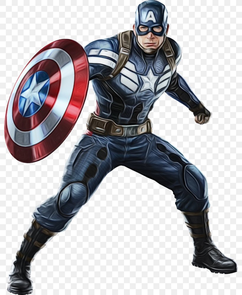 Captain America Hulk Spider-Man Superhero Marvel Comics, PNG, 792x1000px, Captain America, Action Figure, Avengers, Captain Americas Shield, Cartoon Download Free