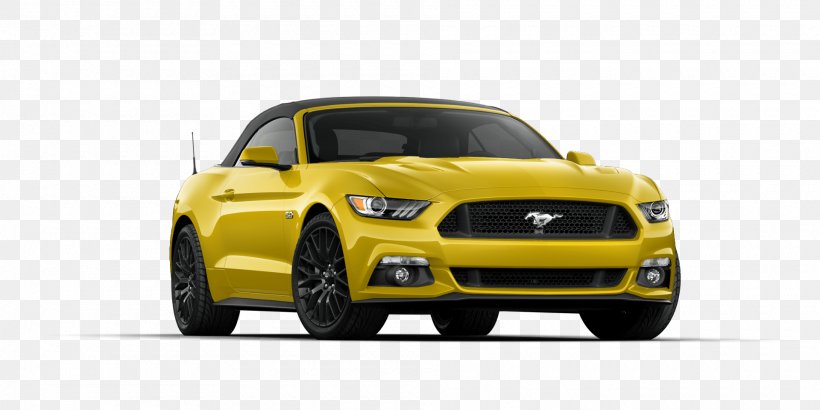 Car Ford Motor Company Ford EcoBoost Engine 2017 Ford Mustang EcoBoost, PNG, 1920x960px, 2017, 2017 Ford Mustang, Car, Automatic Transmission, Automotive Design Download Free