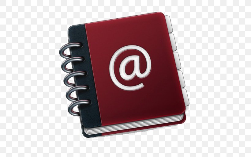 Блокнот Address Book Diary, PNG, 512x512px, Book, Address, Address Book, Brand, Counterstrike 16 Download Free