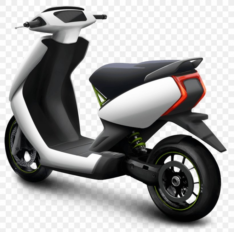 Electric Motorcycles And Scooters Car Electric Vehicle Ather Energy, PNG, 850x843px, Scooter, Ather Energy, Automotive Design, Automotive Industry, Automotive Wheel System Download Free
