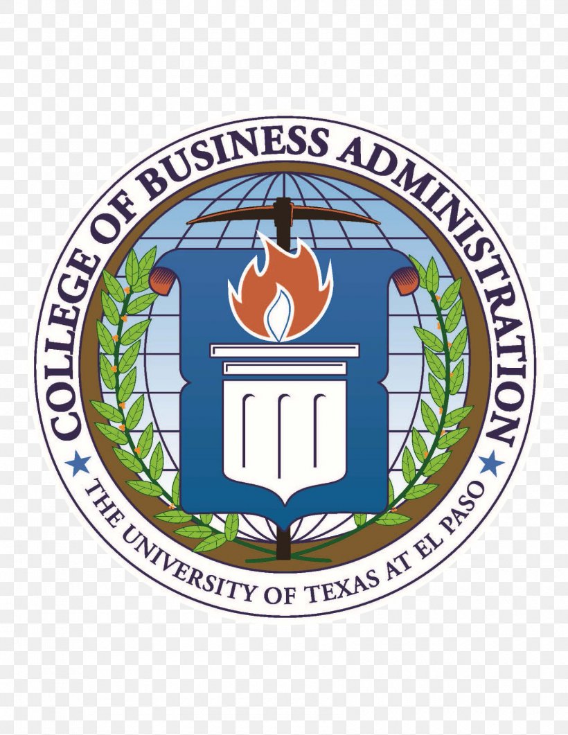 Graduate Management Admission Test UTEP COBA Business Administration College, PNG, 1700x2200px, Graduate Management Admission Test, Area, Badge, Brand, Business Download Free