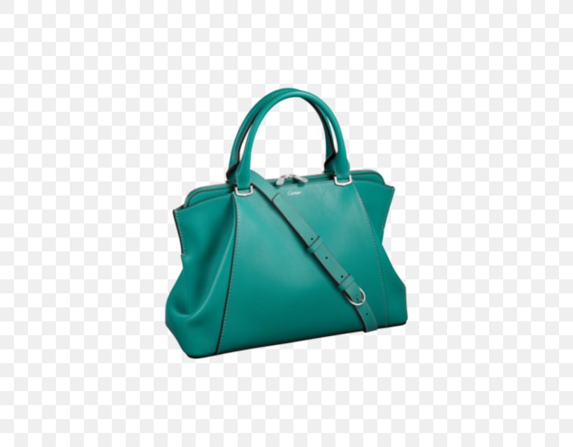 Handbag Cartier Earring Messenger Bags, PNG, 640x640px, Bag, Amulet, Aqua, Azure, Blue Download Free