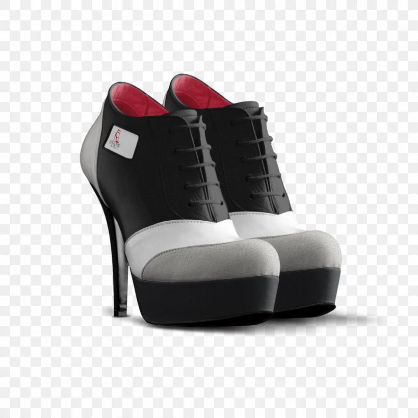 closed heeled footwear