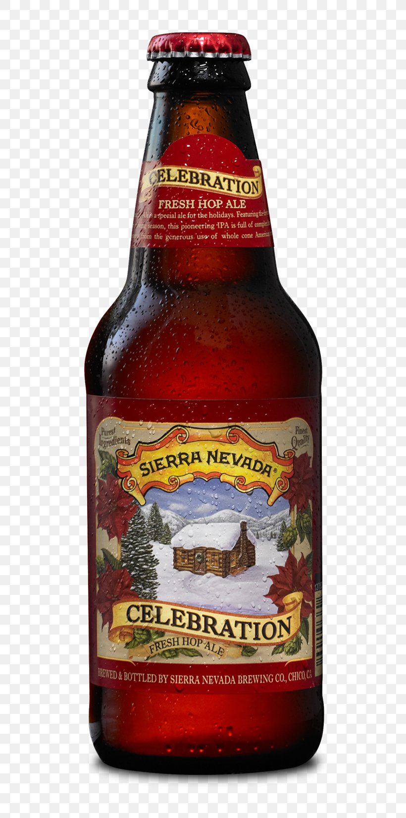 India Pale Ale Beer Sierra Nevada Brewing Company, PNG, 612x1650px, Ale, Alcoholic Beverage, Beer, Beer Bottle, Beer Brewing Grains Malts Download Free
