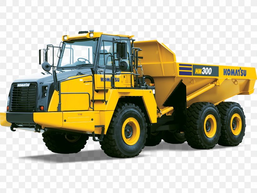 Komatsu Limited Haul Truck Articulated Vehicle Dump Truck, PNG, 1024x768px, Komatsu Limited, Articulated Hauler, Articulated Vehicle, Bulldozer, Caterpillar Inc Download Free