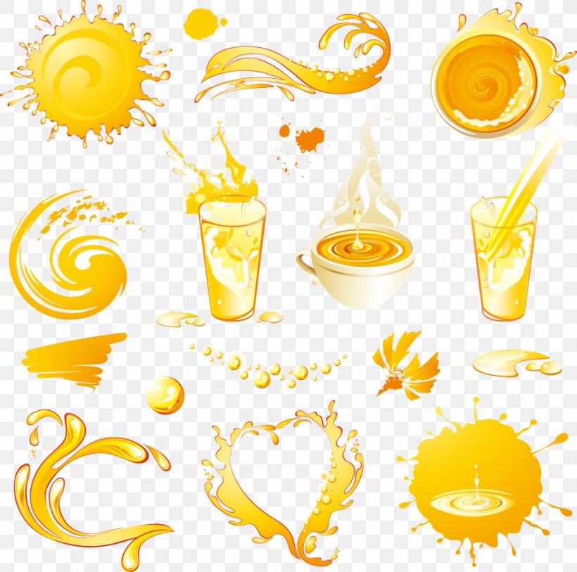 Orange Juice Soft Drink Splash, PNG, 951x944px, Juice, Drink, Drinking, Drinkware, Food Download Free