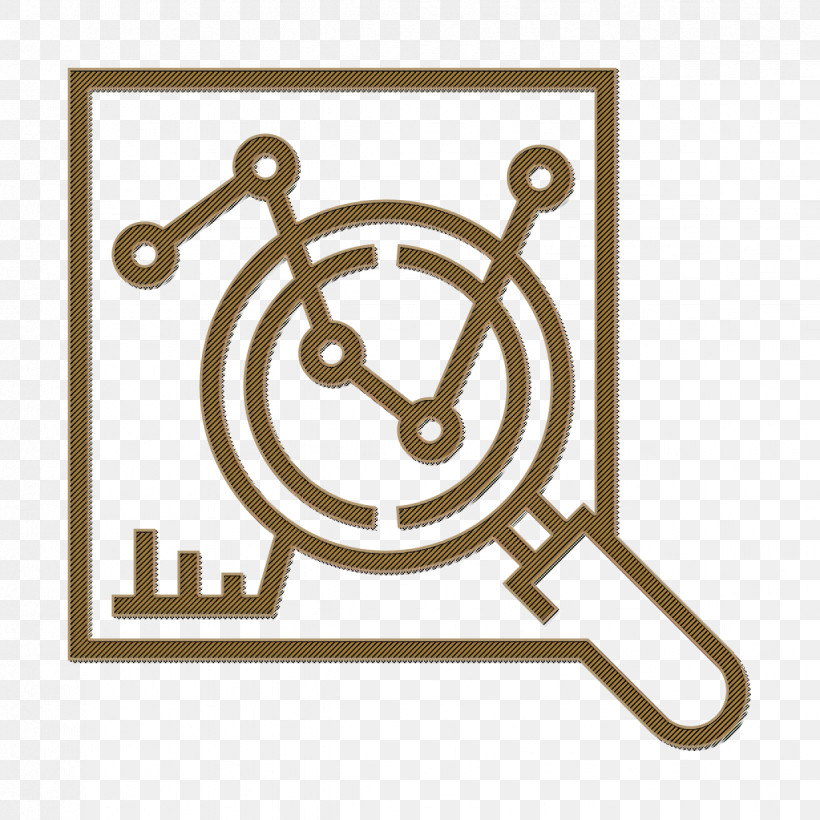 Search Icon Data Analytic Icon Quantitative Icon, PNG, 1234x1234px,  Download Free