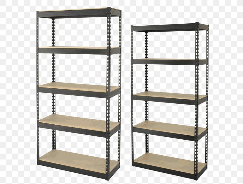 Shelf Adjustable Shelving Slotted Angle Bookcase Bracket, PNG, 624x623px, Shelf, Adjustable Shelving, Bookcase, Bracket, Building Download Free
