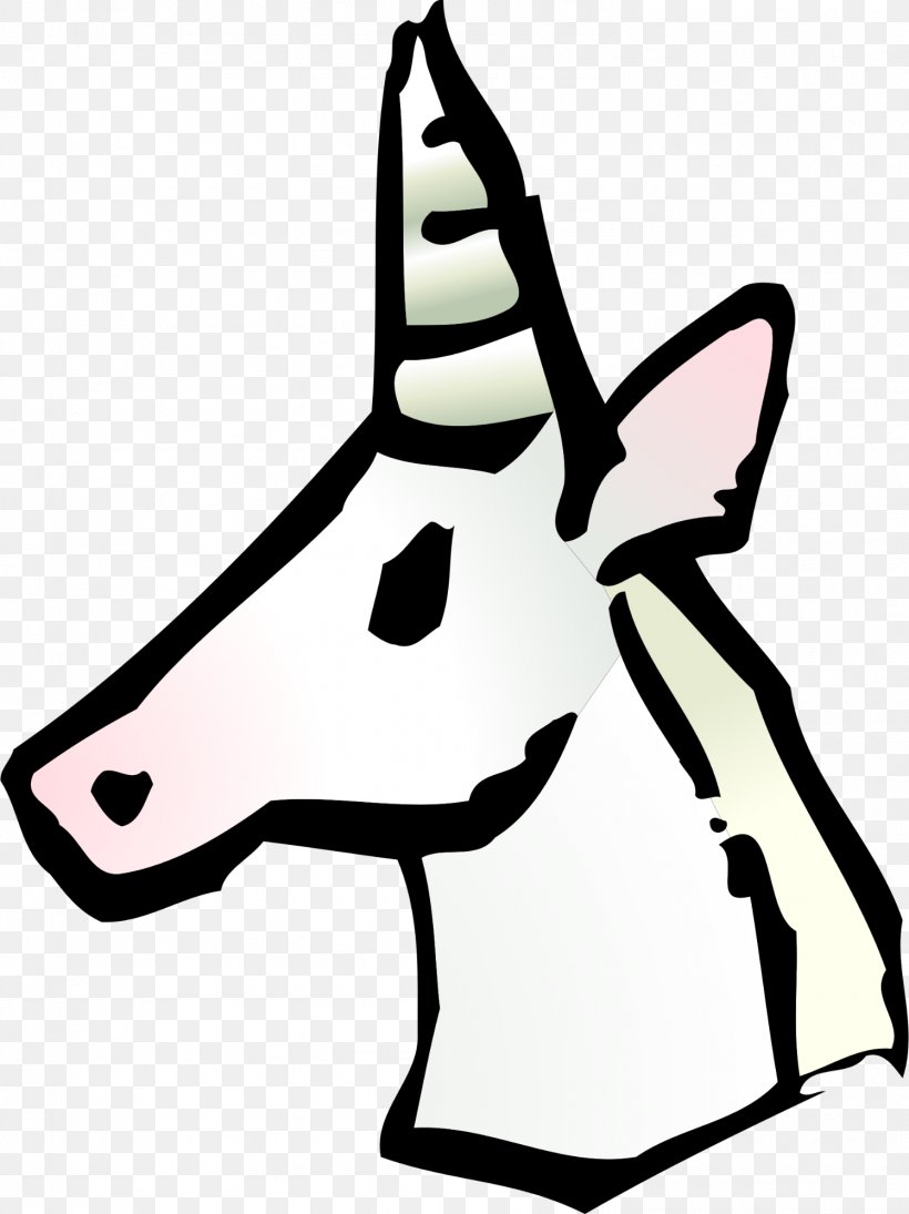 Unicorn Clip Art, PNG, 1496x1999px, Unicorn, Artwork, Black, Black And White, Charlie The Unicorn Download Free