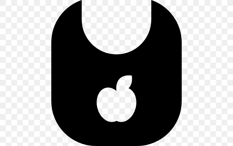 White Circle Neck Clip Art, PNG, 512x512px, White, Black, Black And White, Heart, Monochrome Download Free