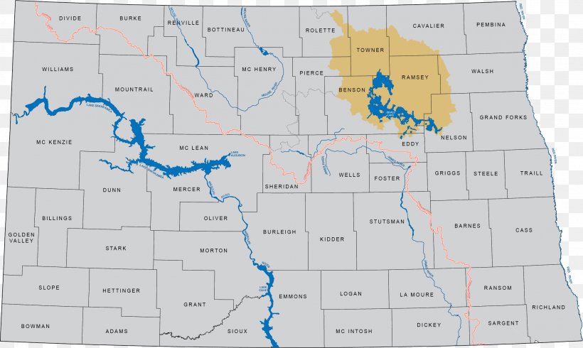 Williston Wells County, North Dakota Road Map Devils Lake, PNG, 2309x1380px, Williston, Area, County, Devils Lake, Map Download Free