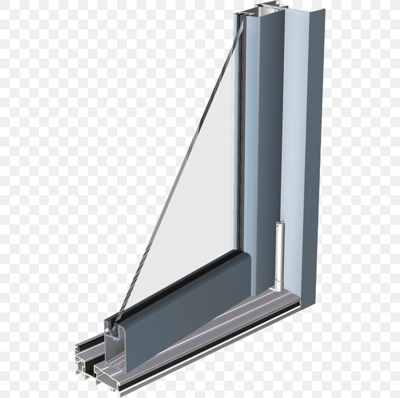 Window Insulated Glazing Door Aluminium, PNG, 516x815px, Window, Aluminium, Architectural Engineering, Awning, Crash Bar Download Free