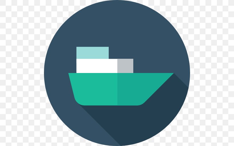 Transport Ship Cargo, PNG, 512x512px, Transport, Aqua, Boat, Brand, Cargo Download Free