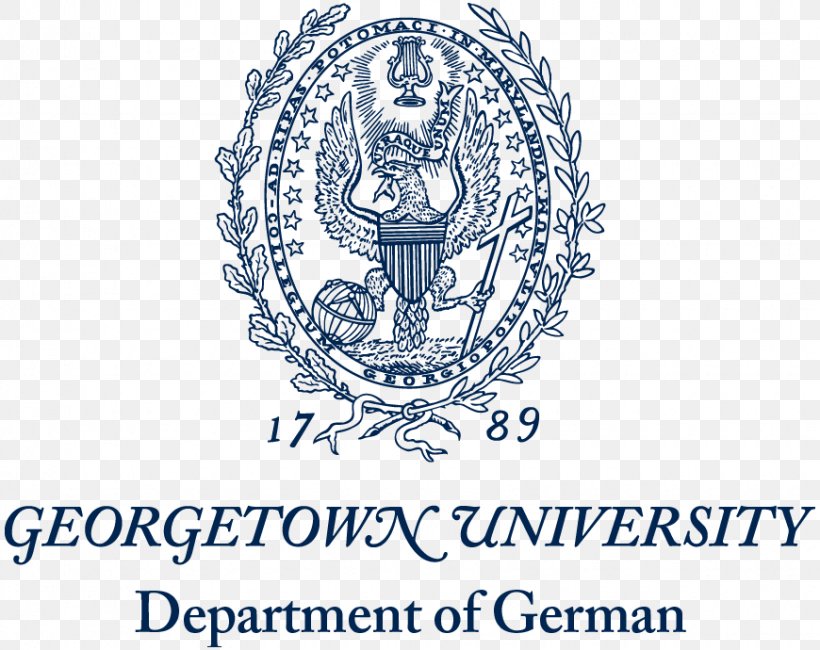 Georgetown University In Qatar School Of Foreign Service Georgetown Law Saint Joseph's University, PNG, 870x690px, Georgetown University, Brand, College, Dean, Georgetown Download Free