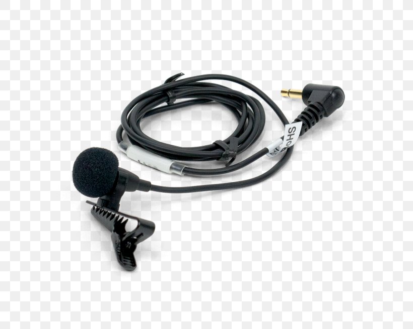 Lavalier Microphone Audio Wireless Microphone Sound, PNG, 655x655px, Microphone, Audio, Audio Equipment, Audio Signal, Cable Download Free