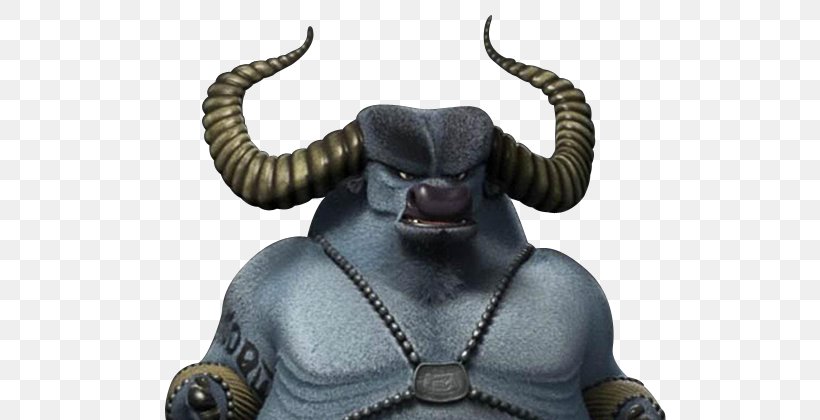 Master Ox Po Master Thundering Rhino Master Croc Master Shifu, PNG, 735x420px, Master Ox, Action Figure, Elephants And Mammoths, Figurine, Horn Download Free