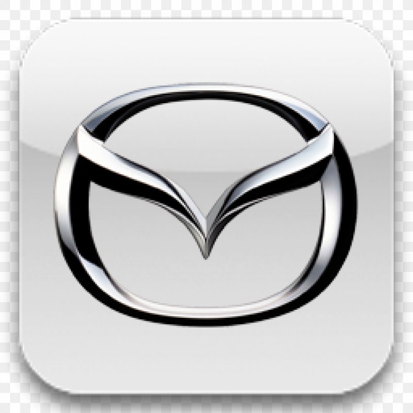 Mazda CX-5 Car Mazda CX-9 Mazda CX-7, PNG, 1024x1024px, Mazda, Automobile Repair Shop, Automotive Design, Brand, Car Download Free