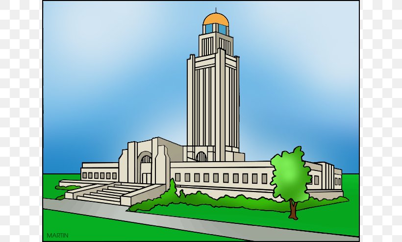 Nebraska State Capitol United States Capitol Texas State Capitol Iowa State Capitol Rhode Island State House, PNG, 648x494px, Nebraska State Capitol, Architecture, Building, Elevation, Facade Download Free