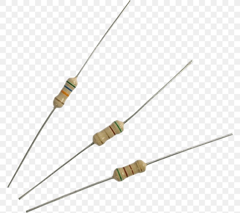 Resistor Electronics Accessory Electronic Circuit Electronic Component, PNG, 774x725px, Resistor, Amplified Parts, Amplifier, Circuit Component, Electronic Circuit Download Free