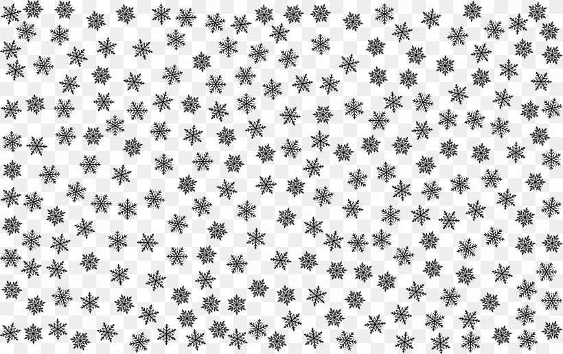 Textile Snowflake Pattern, PNG, 2394x1507px, Textile, Black, Black And White, Halftone, Monochrome Download Free