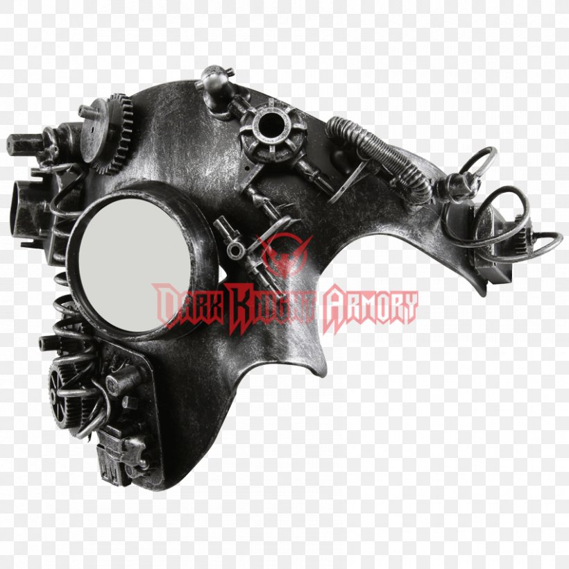 Car Mask Steampunk Masquerade Ball Face, PNG, 850x850px, Car, Auto Part, Face, Hardware, Machine Download Free