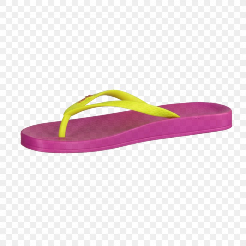 Flip-flops Shoe, PNG, 1000x1000px, Flipflops, Flip Flops, Footwear, Magenta, Outdoor Shoe Download Free