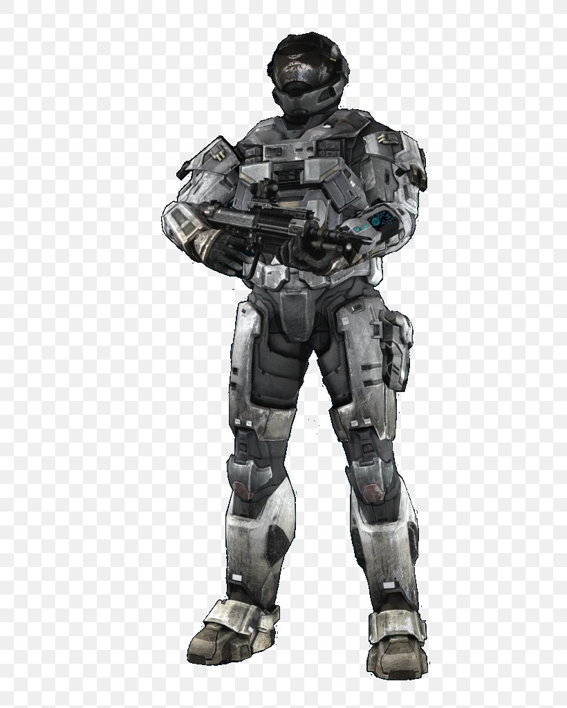 Halo: Spartan Assault Halo 5: Guardians Halo: Reach Armour Halo 3: ODST, PNG, 620x1024px, Halo Spartan Assault, Armour, Halo, Halo 3, Halo 3 Odst Download Free