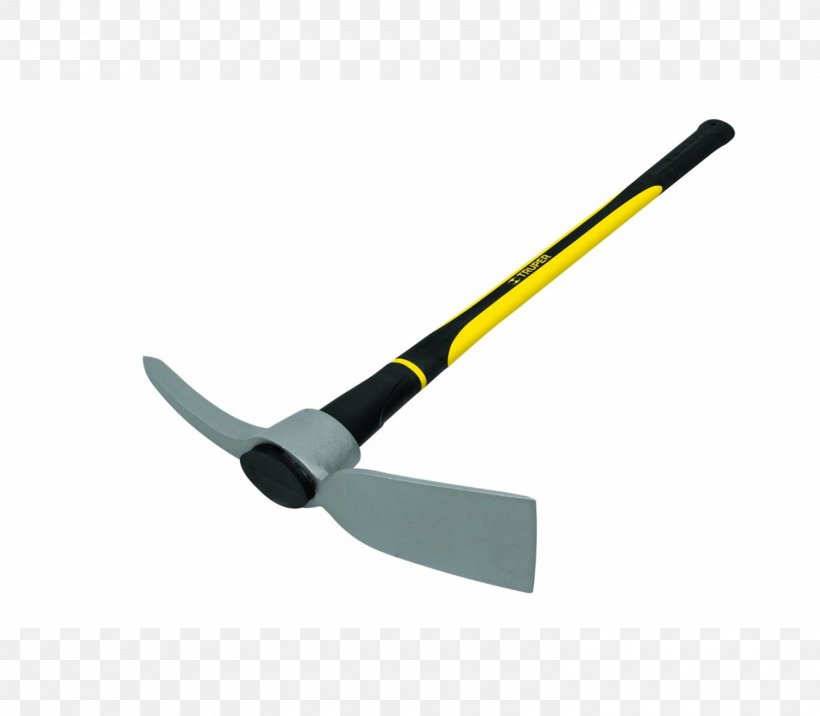 Hand Tool Mattock Pickaxe Garden Tool, PNG, 1500x1310px, Hand Tool, Axe, Bolt Cutters, Digging, Garden Download Free