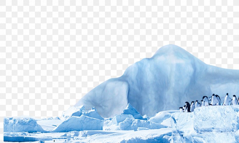 Iceberg Antarctic Penguin, PNG, 1000x600px, Iceberg, Antarctic, Arctic, Arctic Ocean, Artworks Download Free