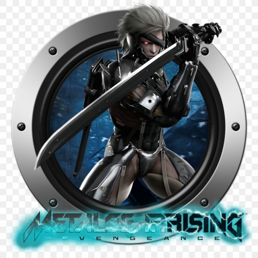 Metal Gear Rising: Revengeance Metal Gear Solid 2: Sons Of Liberty Raiden Desktop Wallpaper, PNG, 894x894px, Metal Gear Rising Revengeance, Display Resolution, Game, Jack The Ripper, Metal Gear Download Free