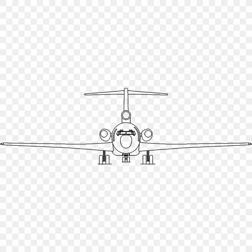 Propeller Airplane Line Wing, PNG, 1000x1000px, Propeller, Aircraft, Airplane, Wing Download Free